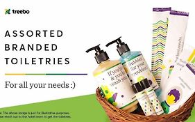 Treebo Anjani Fortune Suites