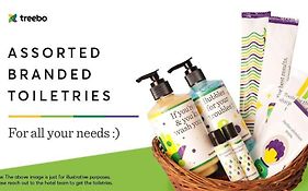 Treebo Anjani Fortune Suites